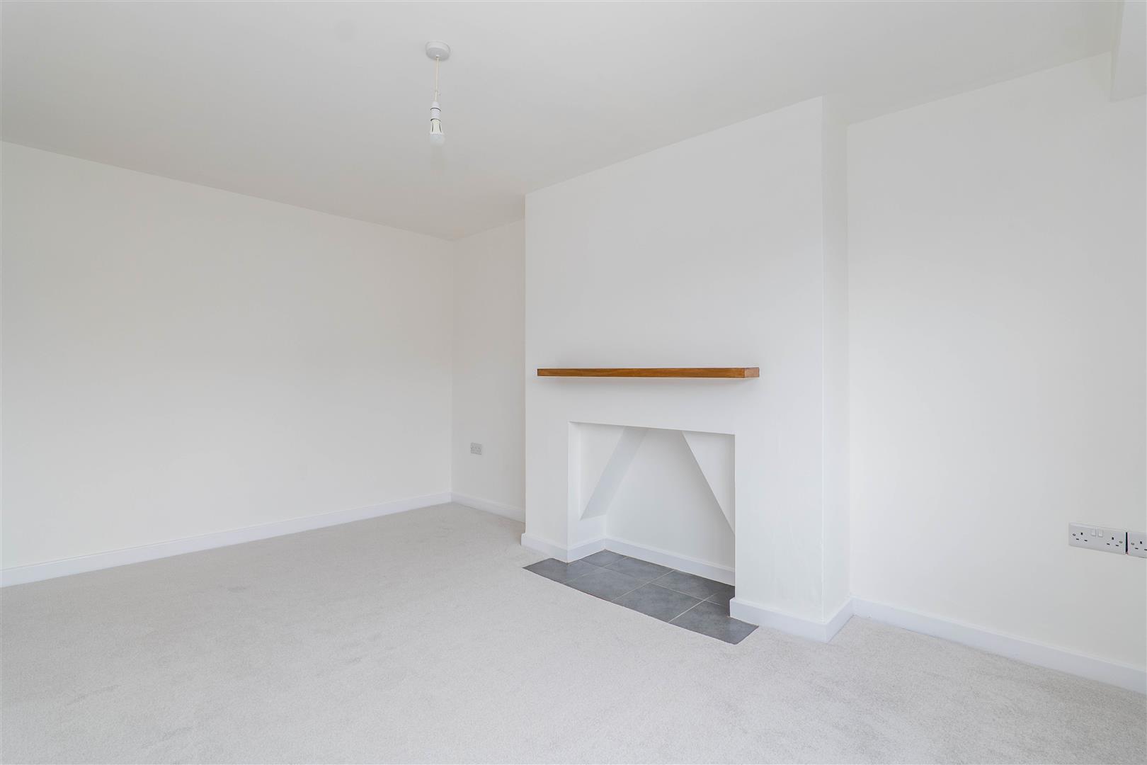 Riversedge Road, Leyland